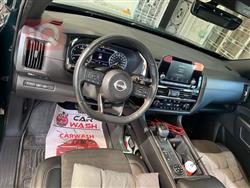 نيسان باثفايندر